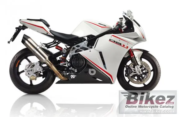 Bimota DB11