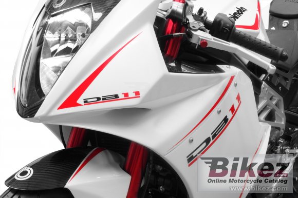 Bimota DB11