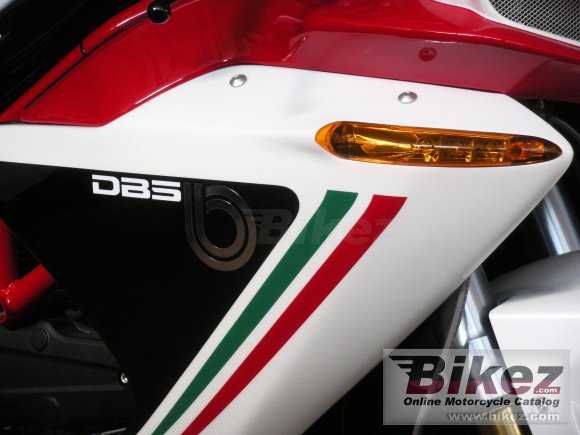 Bimota DB5