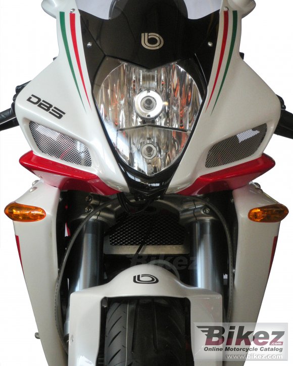 Bimota DB5