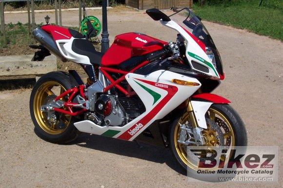 Bimota DB5 R