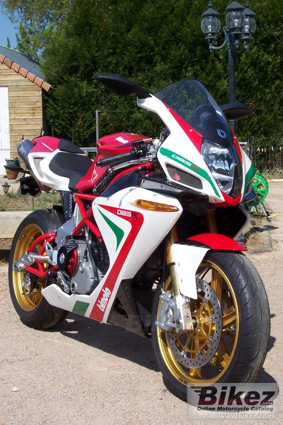 Bimota DB5 R