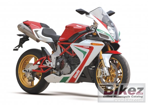 Bimota DB5 R