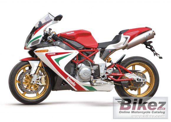 Bimota DB5 R