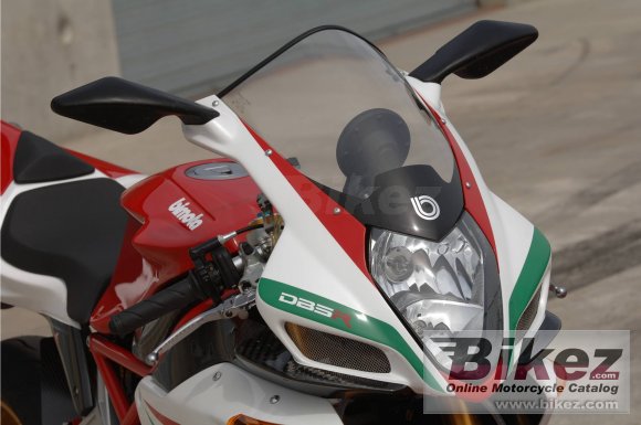 Bimota DB5 R