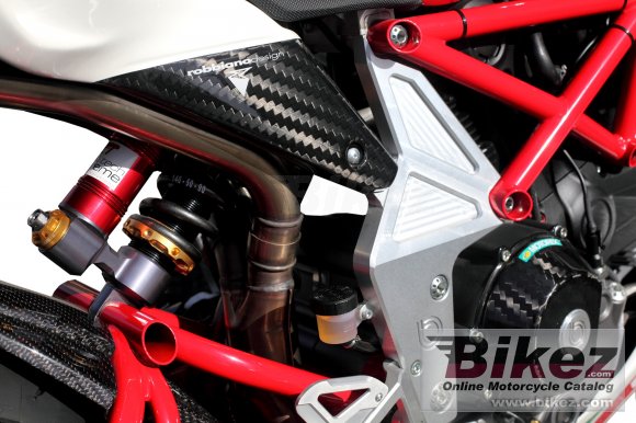 Bimota DB5 R