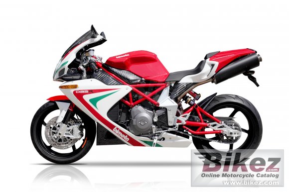 Bimota DB5 R