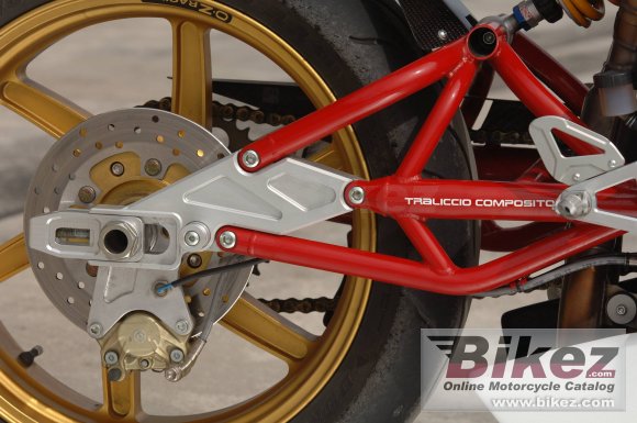 Bimota DB5 R