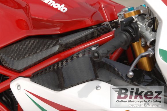 Bimota DB5 R