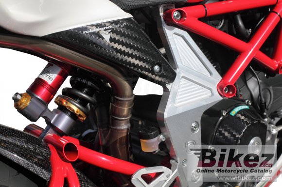 Bimota DB5 R