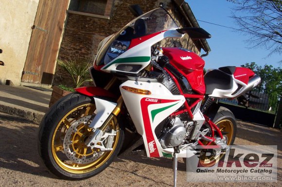 Bimota DB5 R