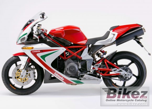 Bimota DB5 RE