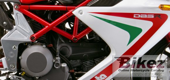 Bimota DB5 RE