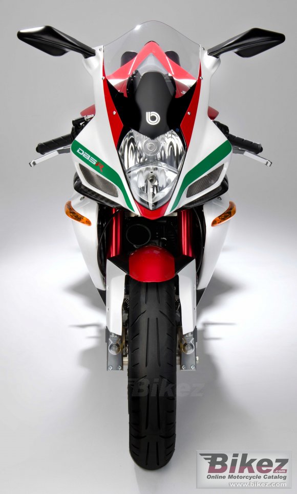 Bimota DB5 RE