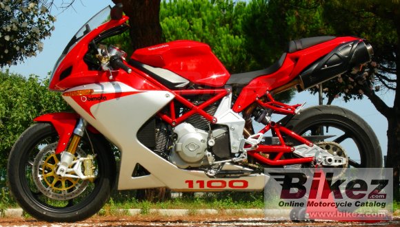 Bimota DB5 S