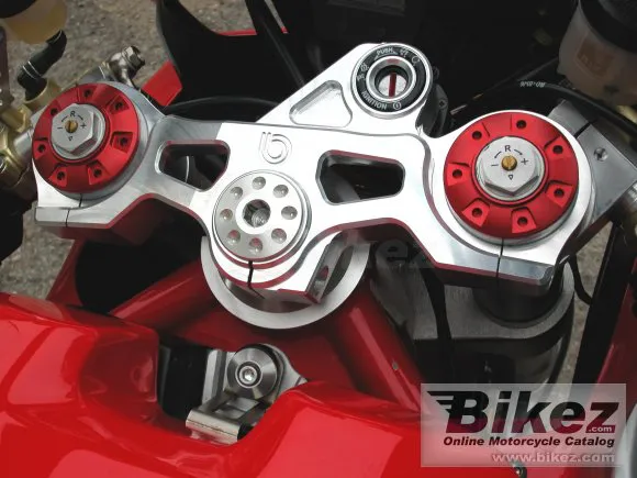 Bimota DB5 S