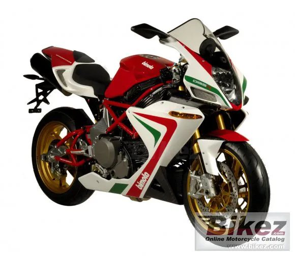 Bimota DB5R