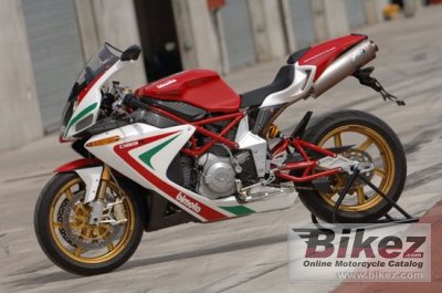 Bimota DB5R