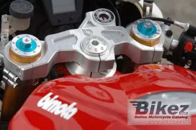 Bimota DB5R