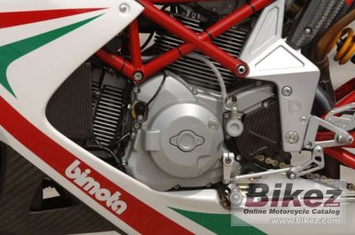 Bimota DB5R