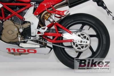 Bimota DB5S