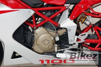 Bimota DB5S