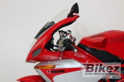 Bimota DB5S