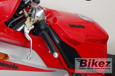 Bimota DB5S