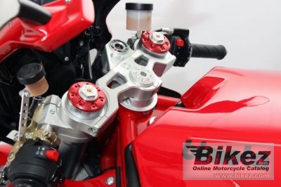 Bimota DB5S