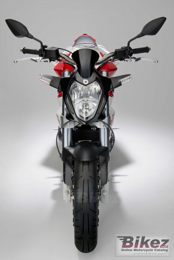 Bimota DB6 Delirio E