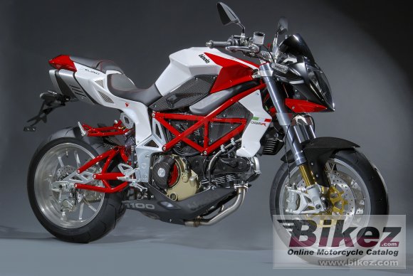 Bimota DB6 R