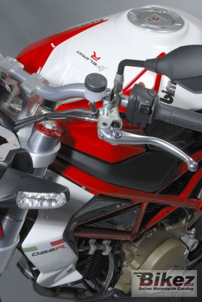 Bimota DB6 R