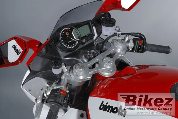 Bimota DB7