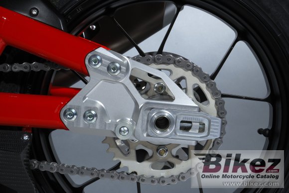 Bimota DB7