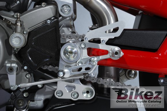 Bimota DB7