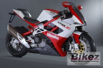 Bimota DB7