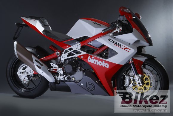 Bimota DB7