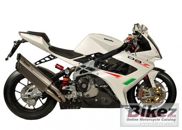 Bimota DB7