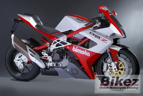 Bimota DB7