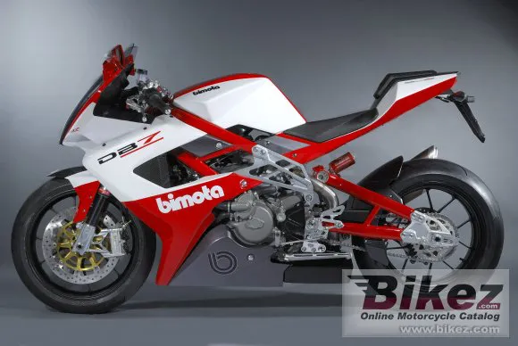 Bimota DB7