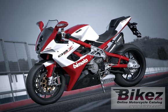 Bimota DB7