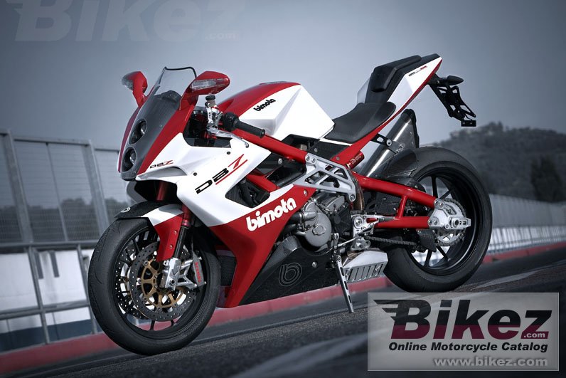 Bimota DB7