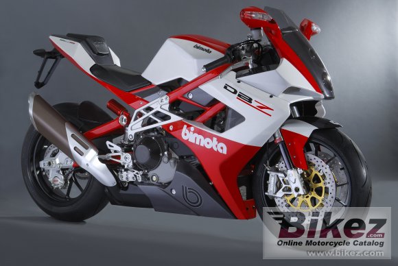 Bimota DB7