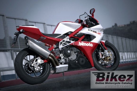 Bimota DB7