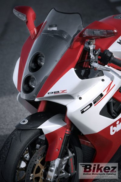 Bimota DB7