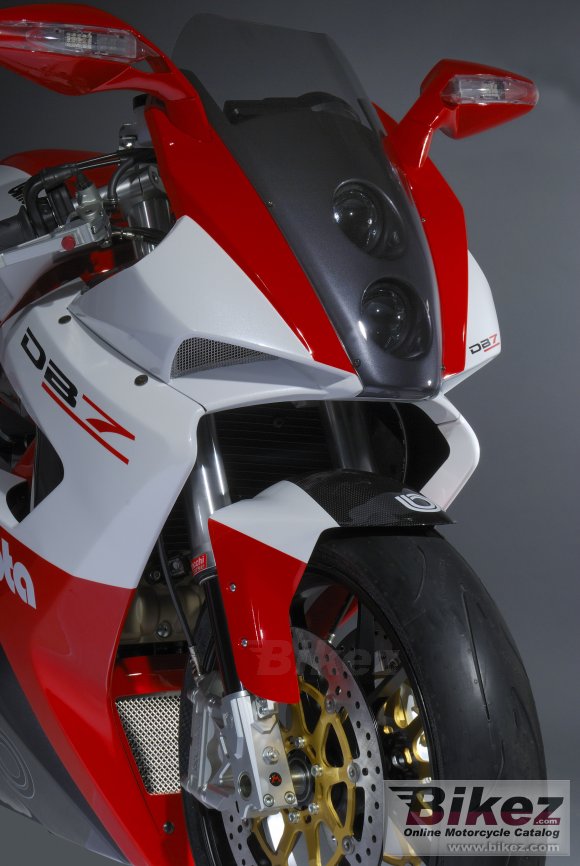 Bimota DB7