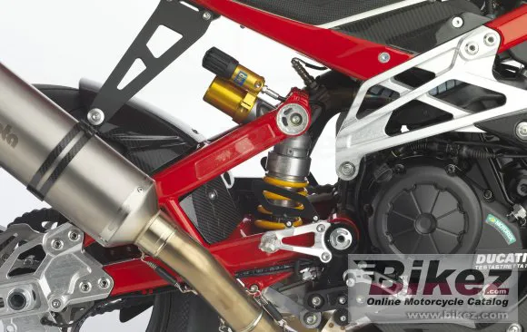 Bimota DB8