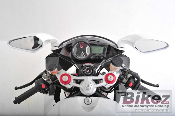 Bimota DB8