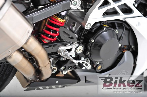 Bimota DB8