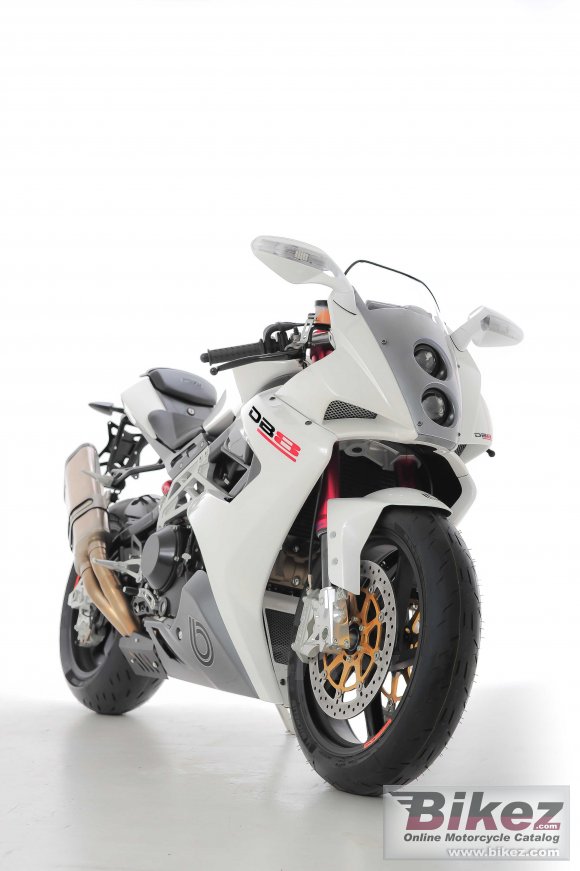 Bimota DB8